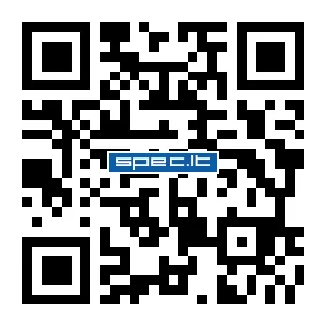 QR kodas | Vladikon, MB