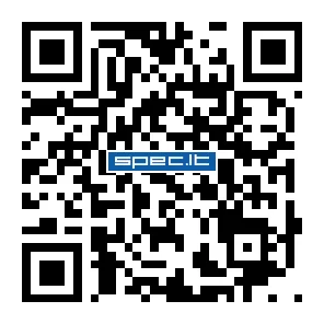 QR kodas | Vladimir Uss individuali įmonė KLASTERIS | spec.lt