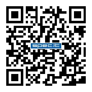 QR kodas | Vladimiro Borovikovo firma