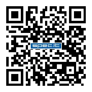 QR kodas | Vladimiro Ikonikovo įmonė