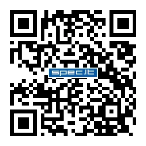 QR kodas | Vladimiro Lashovo, IĮ