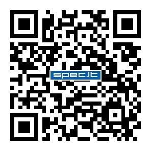 QR kodas | Vladimiro Pershino individuali įmonė