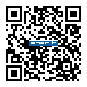 QR kodas | Vladimiro Puzinovo įmonė