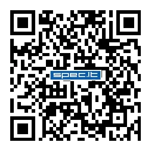 QR kodas | Vladimiro Ščerbako veterinarijos įmonė