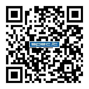 QR kodas | Vladimiro Semeniuk įmonė