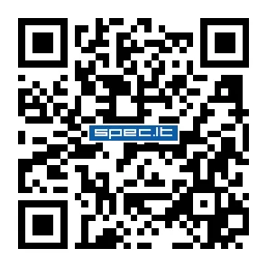 QR kodas | Vladimiro Titovo, IĮ