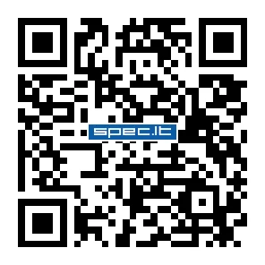 QR kodas | Vladimiro Trepechtalovo Firma