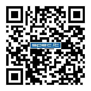 QR kodas | Vladimiro Valčiuko Įmonė | spec.lt