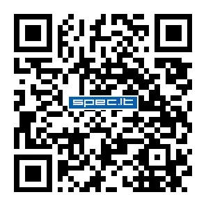 QR kodas | Vladimiro Vašcovo įmonė