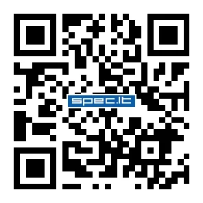 QR kodas | Vladimpeks, UAB | spec.lt