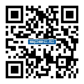 QR kodas | Vladingsta, MB