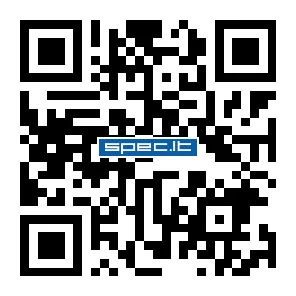 QR kodas | Vladis, IĮ | spec.lt