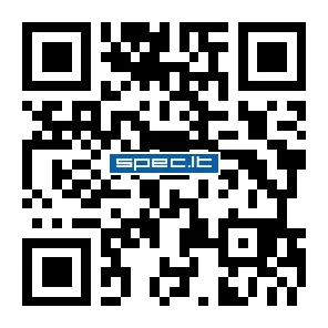 QR kodas | Vladiservis, UAB