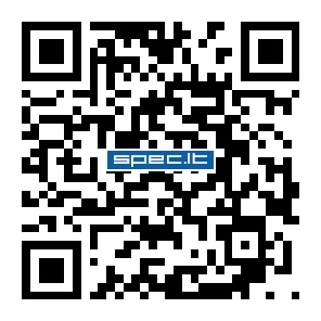 QR kodas | VLADISLAVAS IR KO, UAB | spec.lt