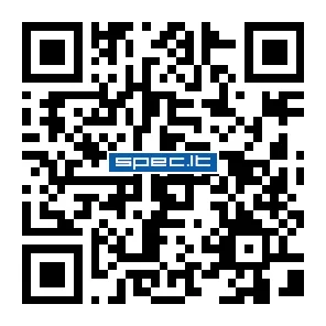 QR kodas | Vladislavo Kirpikovo, IĮ Kivladas