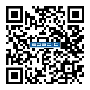 QR kodas | Vladislavo Saveikio, IĮ | spec.lt