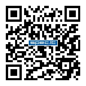 QR kodas | Vladislavo Sirokomlės muziejus | spec.lt