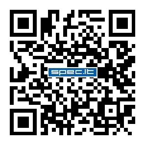 QR kodas | Vladislavo Suduikos firma | spec.lt