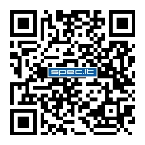 QR kodas | Vladislovo Amasenkovo individuali įmonė | spec.lt