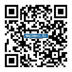 QR kodas | Vladislovo Molio įmonė