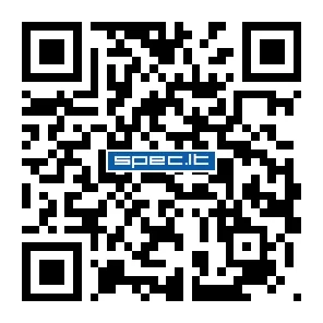 QR kodas | Vladislovo Serdikausko, IĮ | spec.lt