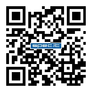QR kodas | VladiTech, MB