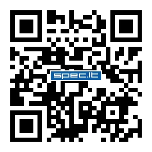 QR kodas | Vladkasta, UAB | spec.lt