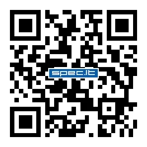 QR kodas | Vladminga, IĮ | spec.lt