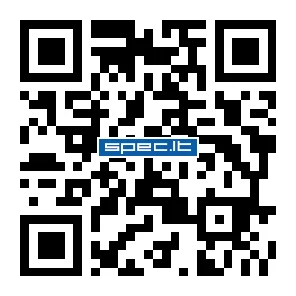 QR kodas | Vladmira, UAB | spec.lt