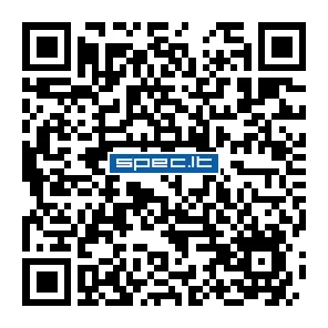 QR kodas | Vlado Aliukonio personalinė gėlių ir daržovių auginimo įmonė | spec.lt