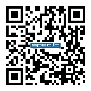 QR kodas | Vlado Babensko įmonė | spec.lt