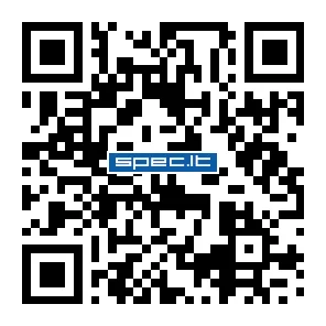 QR kodas | Vlado Čekanausko paslaugų įmonė | spec.lt