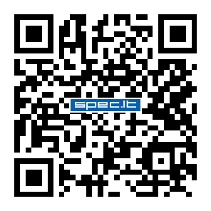 QR kodas | Vlado Dargio leidykla | spec.lt
