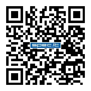 QR kodas | Vlado Krivicko įmonė | spec.lt