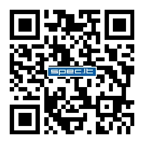 QR kodas | Vlado Lesučio, IĮ