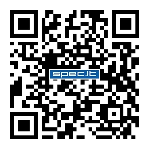 QR kodas | Vlado Lopatos Įmonė | spec.lt