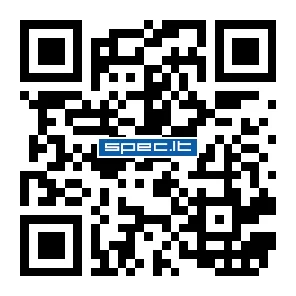 QR kodas | Vlado medis, UAB | spec.lt