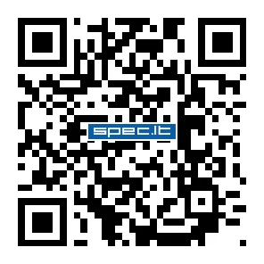 QR kodas | Vlado Palaimos įmonė | spec.lt