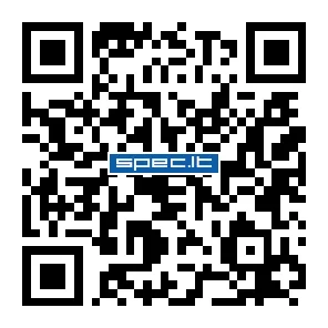 QR kodas | VLADO PAOŽALIO įmonė | spec.lt