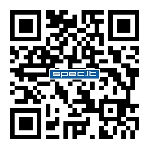 QR kodas | Vlado Pociaus, IĮ | spec.lt