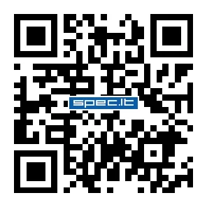 QR kodas | Vlado Prėno, PĮ