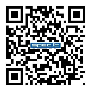 QR kodas | Vlado projektai, VšĮ