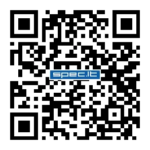 QR kodas | Elemontas, MB | spec.lt