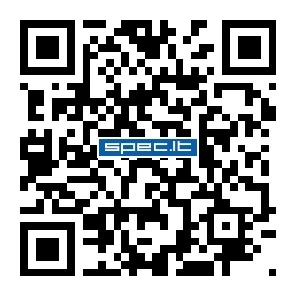 QR kodas | Vlado Steponavičiaus, IĮ | spec.lt