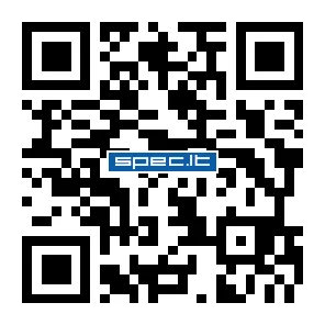 QR kodas | Vlado Stonio, IĮ | spec.lt