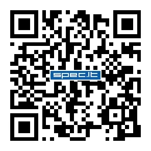 QR kodas | VLADO VITKAUSKO FONDAS EVERESTAS