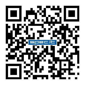 QR kodas | Vlado Zakaržausko įmonė