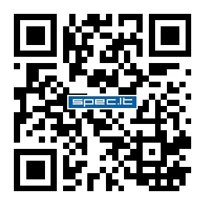 QR kodas | Vladora, MB