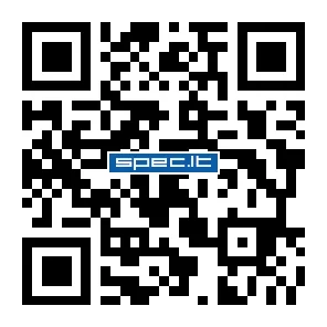 QR kodas | Vladva, UAB