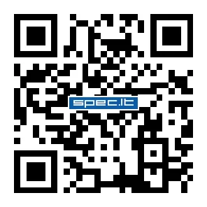 QR kodas | Vladveža, MB